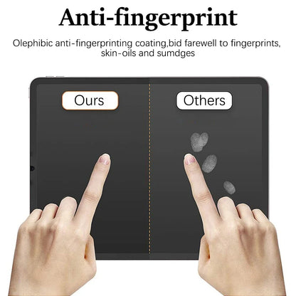 3Pcs Paper-Like Screen Protector for Lenovo Legion Y700 2025 – 8.8" 3rd & 2nd Gen 2023, No Glass Protector        4o mini