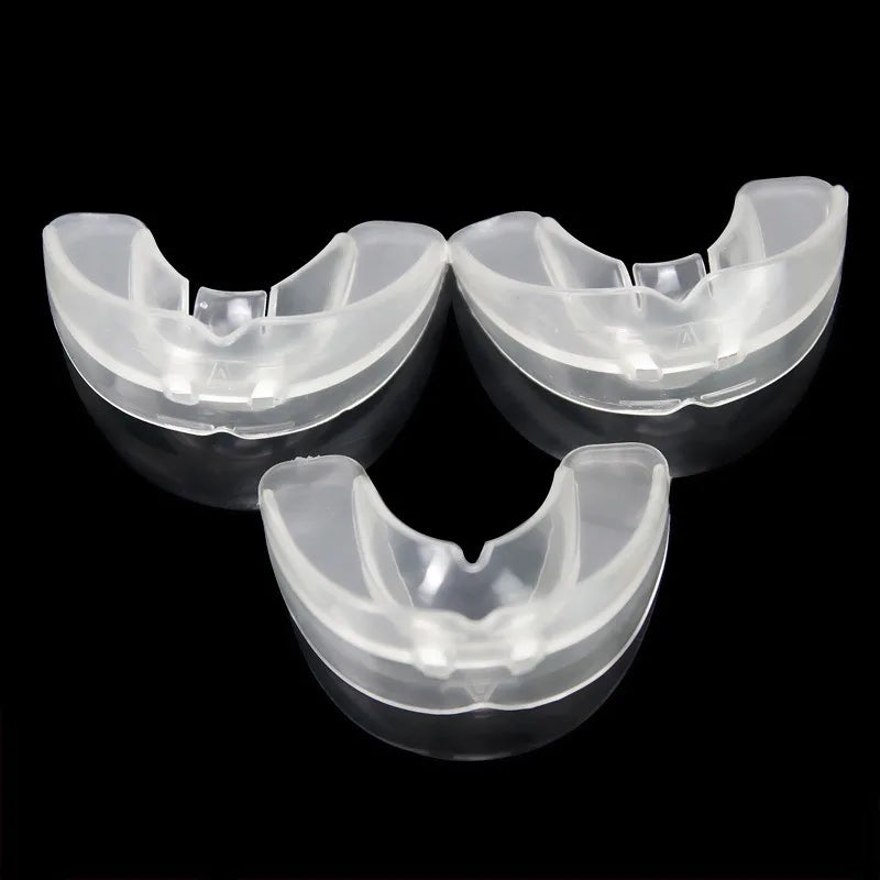 10PCS Sterilized Lip Mouth Guards – Permanent Makeup & Tattoo Floating Tooth Sockets for Lip Tattooing Tebori Supplies