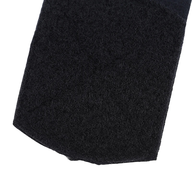 Adjustable Shin Guard Bandage Tape for Soccer - Prevents Slipping, Elastic Sports Safety Pads in 4 Colours