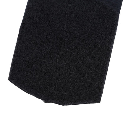 Adjustable Shin Guard Bandage Tape for Soccer - Prevents Slipping, Elastic Sports Safety Pads in 4 Colours