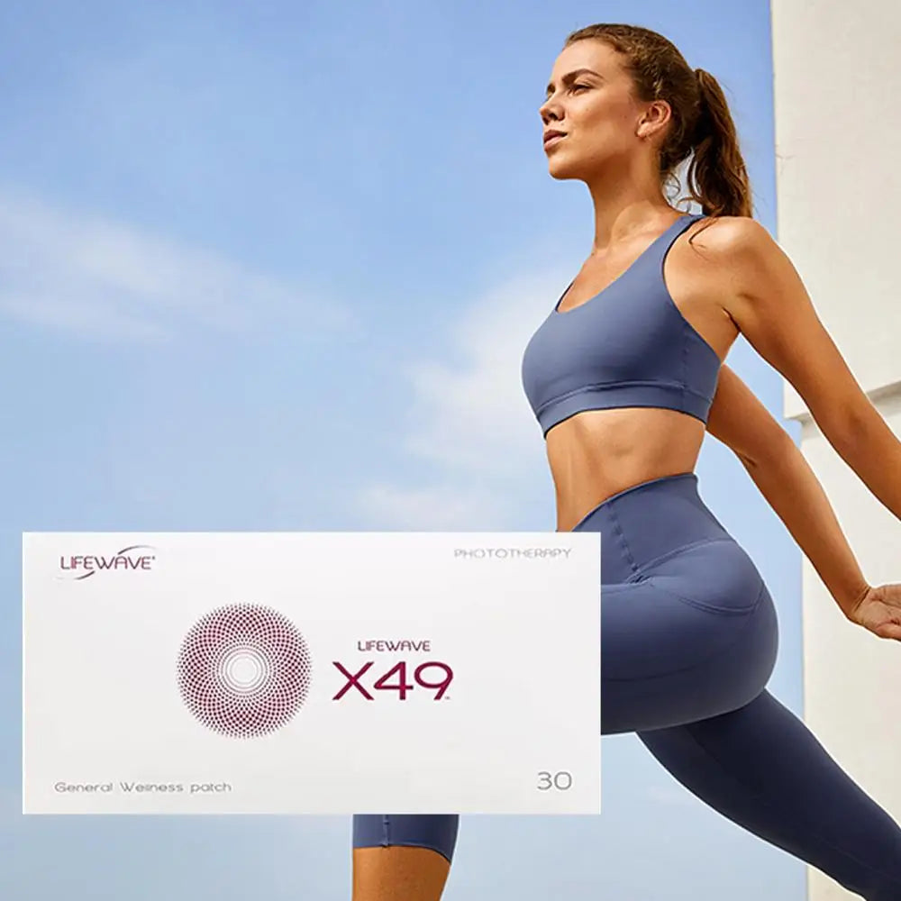 30PCS Cellular Skin Care Patches – High-Concentration Face & Body Essence Stickers to Reduce Fine Lines