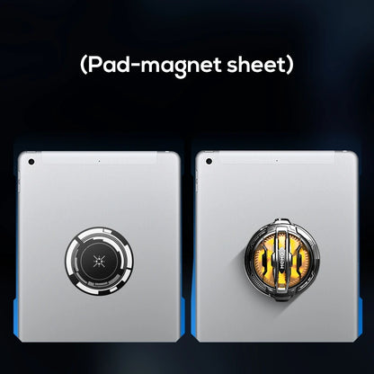 MEMO CX08 CX07 CX04 DLA6 Magnetic Semiconductor Mobile Phone Cooler – Fast Cooling Radiator for Phones