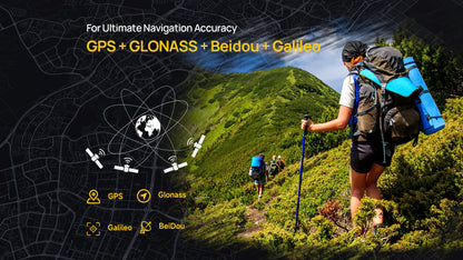 Ulefone Armor 24 Rugged Phone - 22000mAh, 24GB+256GB, 6.78" 120Hz Display, 64MP+64MP Camera, NFC, LED Light, Global Version