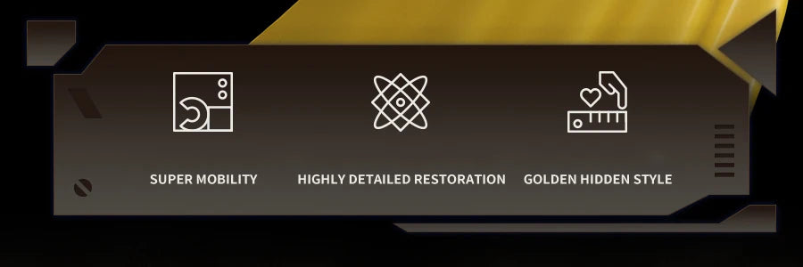 F5 Batman Arkham Knight Action Figures – 7 Styles, 10cm Blind Box Model Collectibles for Boys