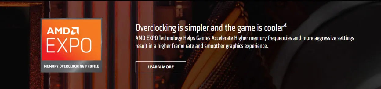 AMD Ryzen 5 7600X CPU - 6-Core, 12-Thread Gaming Processor, 5nm, 38MB Cache, Socket AM5 (No Fan)