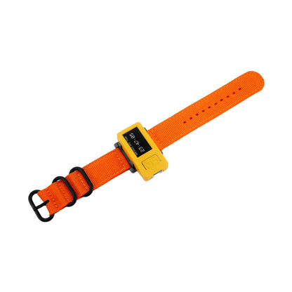 M5Stack M5StickC PLUS2 Portable IoT Development Kit - ESP32-PICO, 1.14-inch TFT Screen, Watch-Type Wearable IoT Controller