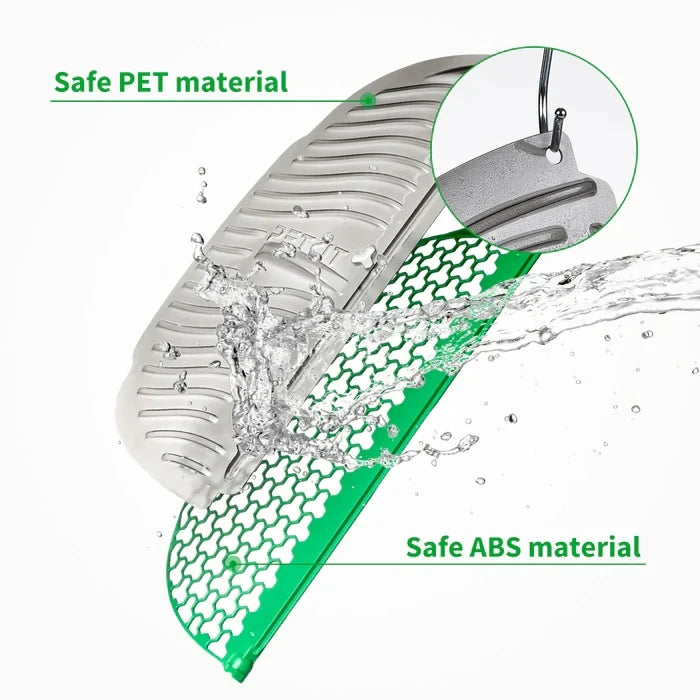 Original PETKIT Magnetic Cat Litter Remover Set – Accessory for PURAMAX 2 & PUROBOT MAX PRO Smart Cat Toilets