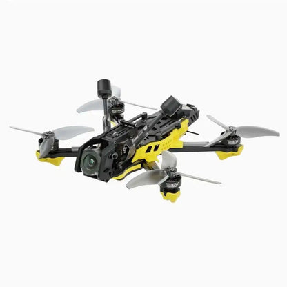 SpeedyBee Master 3X Modular FPV Drone – O3/O4 Pro HD Digital VTX for Freestyle & Racing