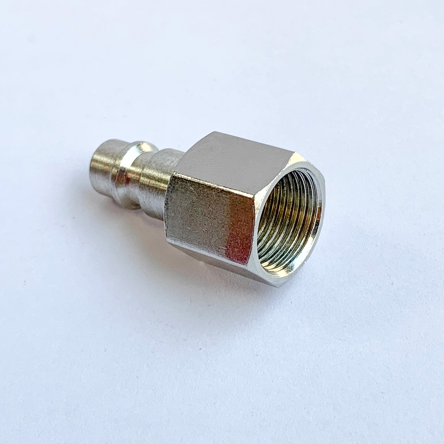 EU Pneumatic Connector Rapidities - Air Hose Fittings Coupling for Compressor, Quick Release Fitting, European Standard