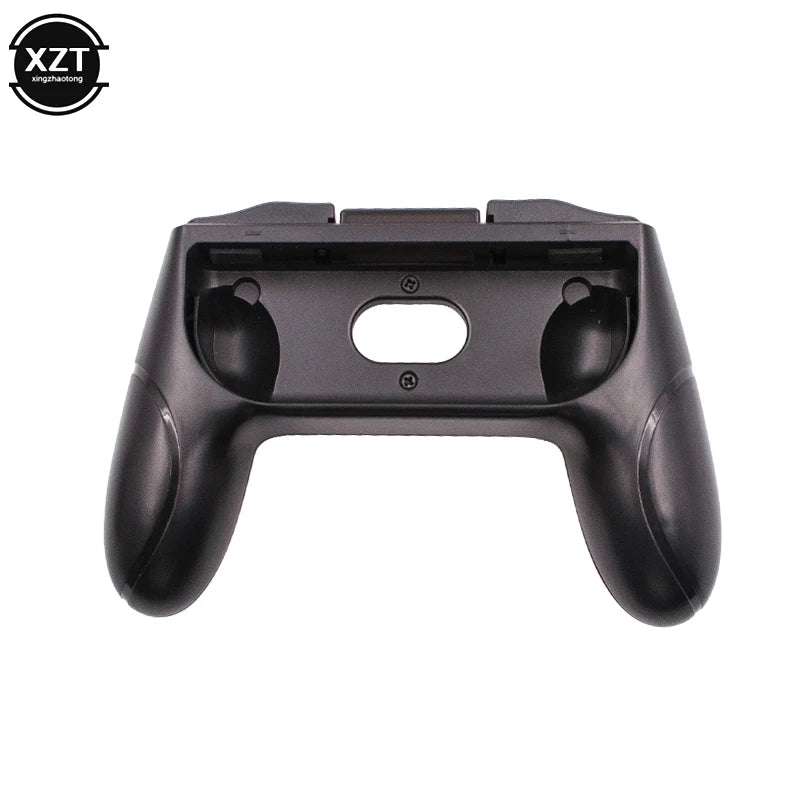 Left & Right Joy-Con Controller Grip – Holder & Stand for Nintendo Switch Game Handle