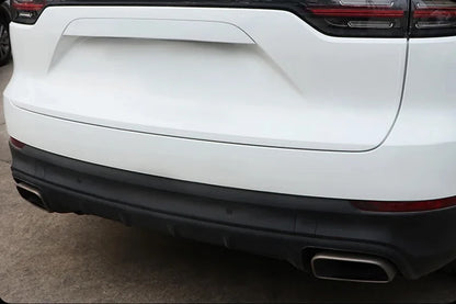 Transparent Car Door Protector – 3/5/10M Anti-Scratch Nano Tape, Glossy Clear Paint Protection Film