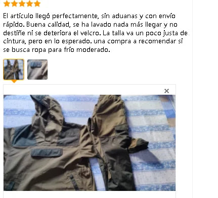 Gorka 4 Mountain Camouflage Combat Suit – Tactical Hunting & Training Uniform