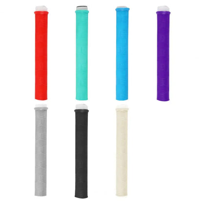 Silicone Fishing Rod Handle Cover – Non-Slip Grip Sleeve 17-32MM Universal Pole Protector Accessory