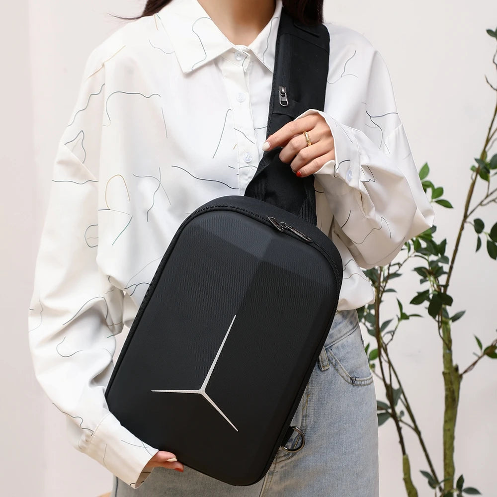 DJI NEO Storage Bag – Portable Backpack & Messenger Chest Bag for RC N3, Shoulder Bag for Drone Accessories