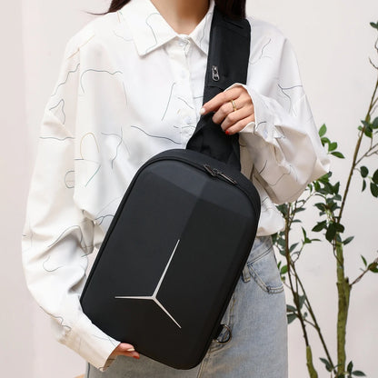 DJI NEO Storage Bag – Portable Backpack & Messenger Chest Bag for RC N3, Shoulder Bag for Drone Accessories