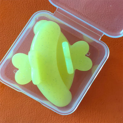 Silicone Eyelash Lift Pads – 3D Lash Perm Rods Curler Makeup Tool