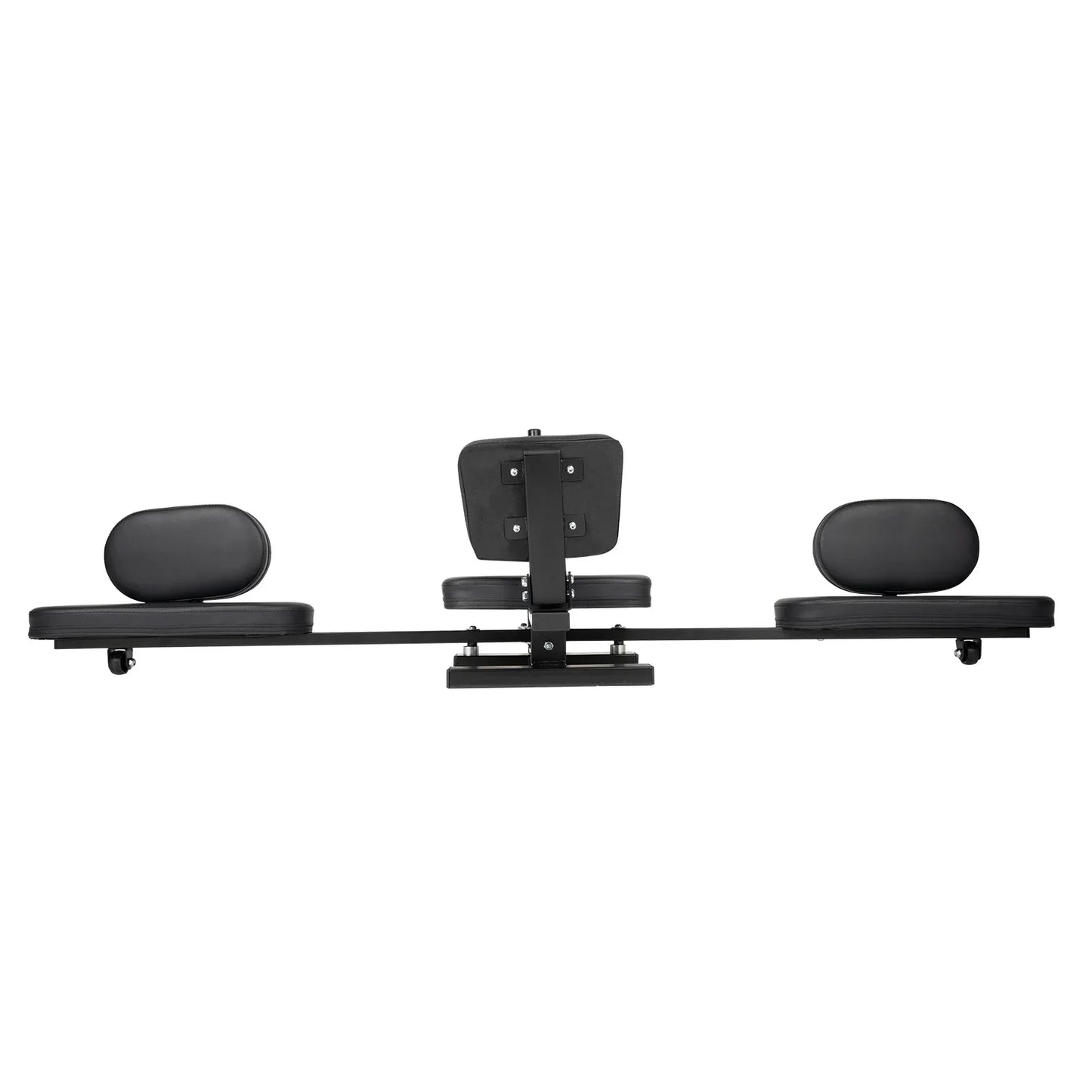 Leg Stretcher 3-Bar Leg Spreader – Heavy Duty Leg Split Machine for Flexibility & Stretching