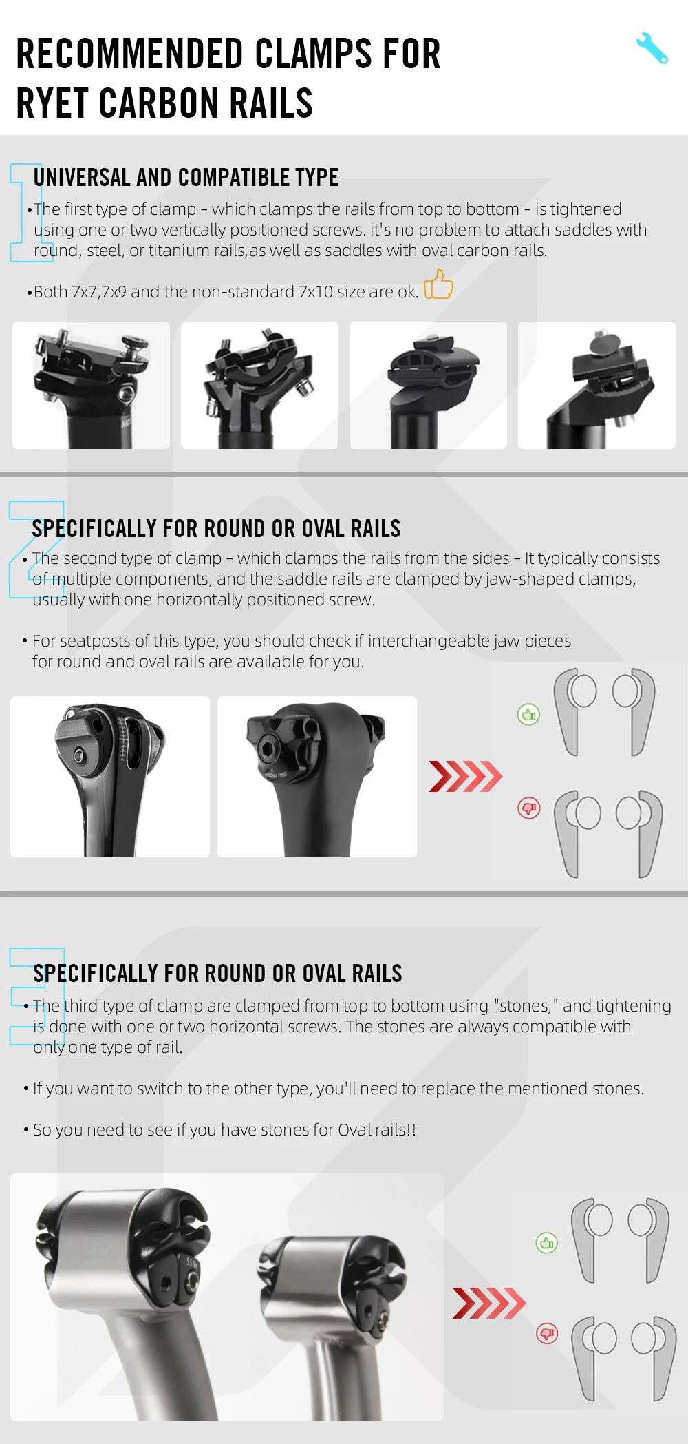 RYET 3D Printed Carbon Bike Saddle — 140/142mm Super Light EVA Road & MTB Racing Seat Cushion