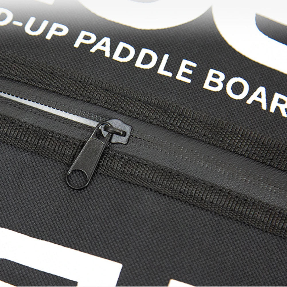 1-4PC Waterproof Paddle Board Deck Bag — Stand Up Paddle Board Storage for Kayak & Surf