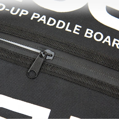 1-4PC Waterproof Paddle Board Deck Bag — Stand Up Paddle Board Storage for Kayak & Surf