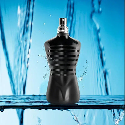 100ml Original Ocean Perfume - High-Quality, Long-Lasting Cologne with Pheromones, Light Fragrance for Men and Women