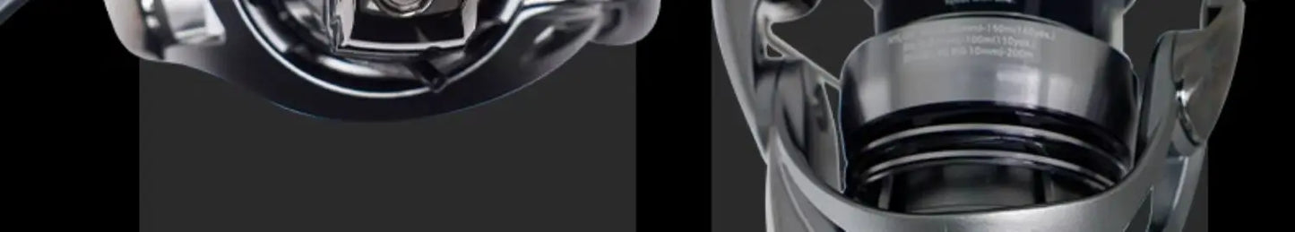 2023 DAIWA EXCELER LT Spinning Fishing Reel 5+1BB Drag 12kg Baitcasting Saltwater & Freshwater Reel