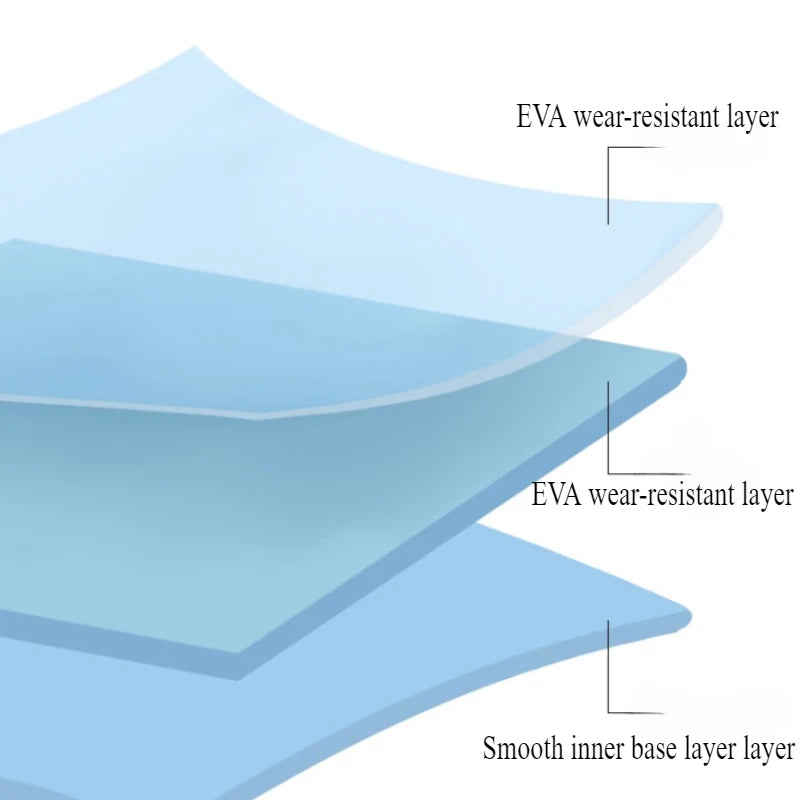 Folding EVA Live Fish Bucket – Thickened Portable Water Tank for Outdoor Fishing and Accessories