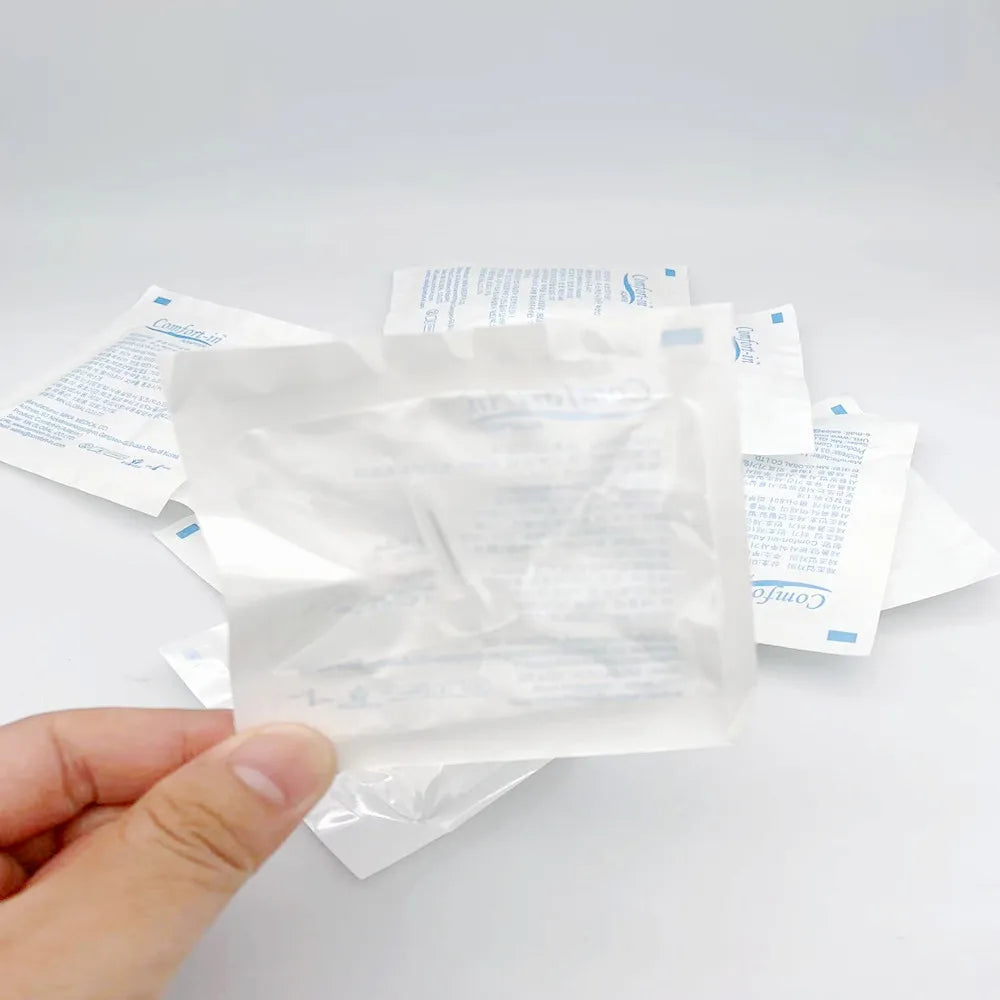 0.3ml/0.5ml Ampoule Head Cartridge for Hyaluron Pen - Mesotherapy Hyaluronic Acid Pen for Anti-Wrinkle and Lip Injection - Mesosun