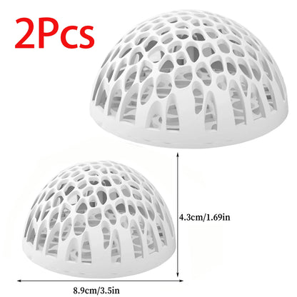 Aquarium Shrimp House Cave – Mini Porous Betta & Shrimp Shelter for Hiding, Breeding, and Aquatic Decor