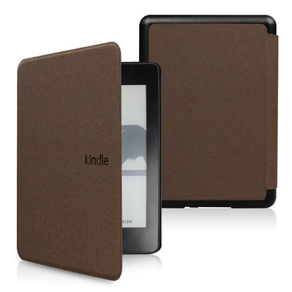 Kindle Paperwhite 2024 Case - Magnetic Protective Shell Pouch for 12th Gen & Colorsoft 7" Model No. SA569P SA568B