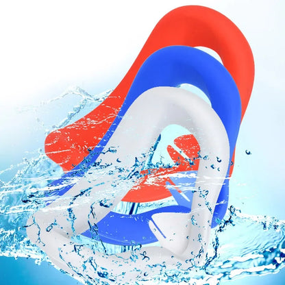 Replacement Face Pad Cushion & Bracket for Oculus Quest 2 – VR Headset Eye Cover Protective Mat Accessories