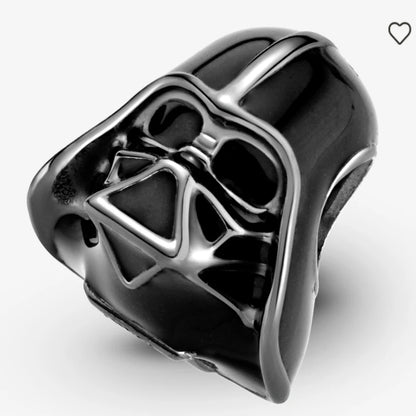 Fall New 925 Silver Plated MINISO Marvel Star Wars Rescuers Pendant Charm – Fits Original Pandora Bracelet, DIY Jewelry for Women