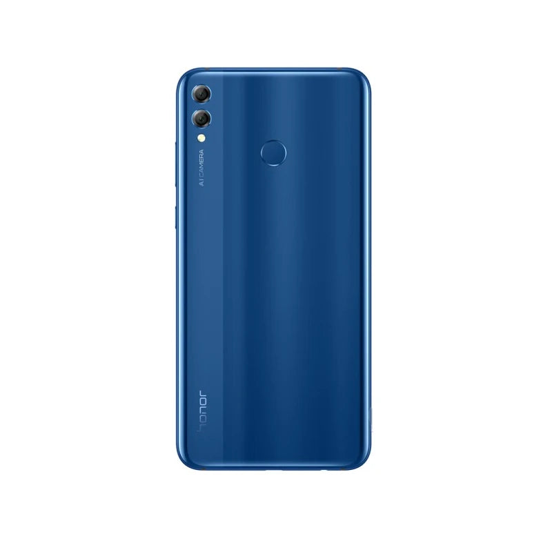 HONOR 8X MAX Smartphone – 7.12" Display, 16MP Camera, 5000mAh Battery, Snapdragon 660, Global Firmware