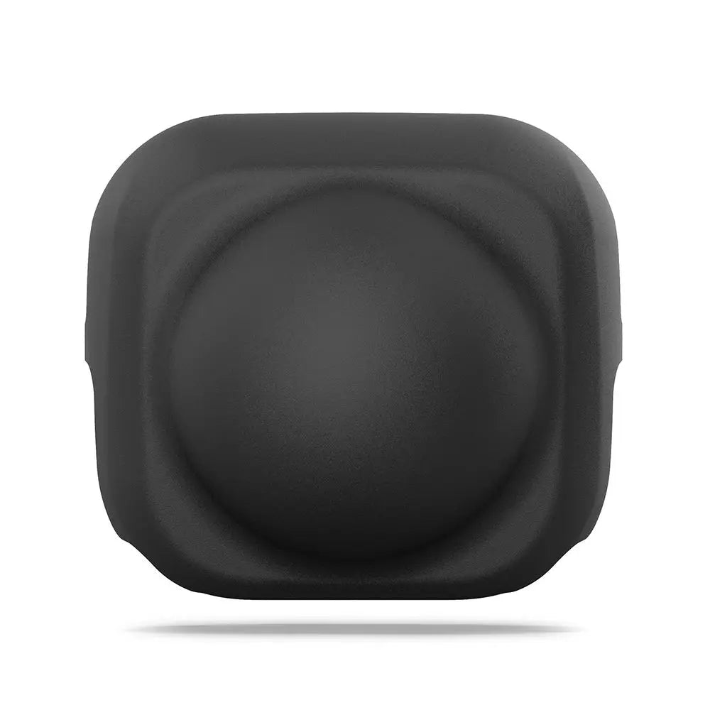 Silicone Base Stand for Insta360 X4 – Desktop Lens Cover & Protective Camera Lens Cap for Sports Camera Accessories