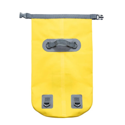 Outdoor PVC Waterproof Dry Bag – 5L/10L/15L/20L/30L Storage Sack for Canoe, Kayak, Rafting, Swimming & Travel