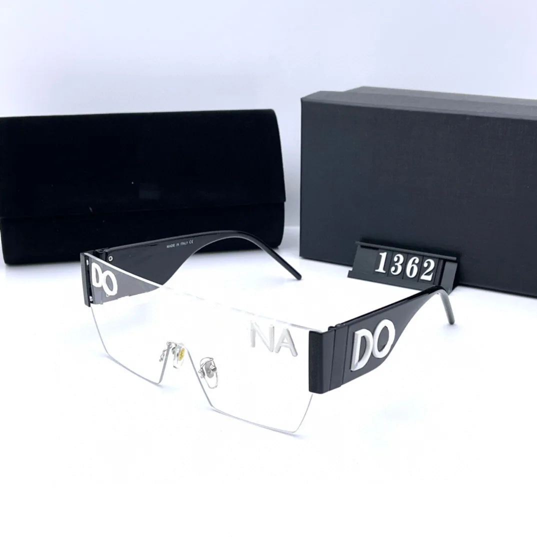 Motorcycle & Sports Goggles – Windproof UV400 Outdoor Eyewear for Men & Women, MTB/Bike/Camping (No Box)