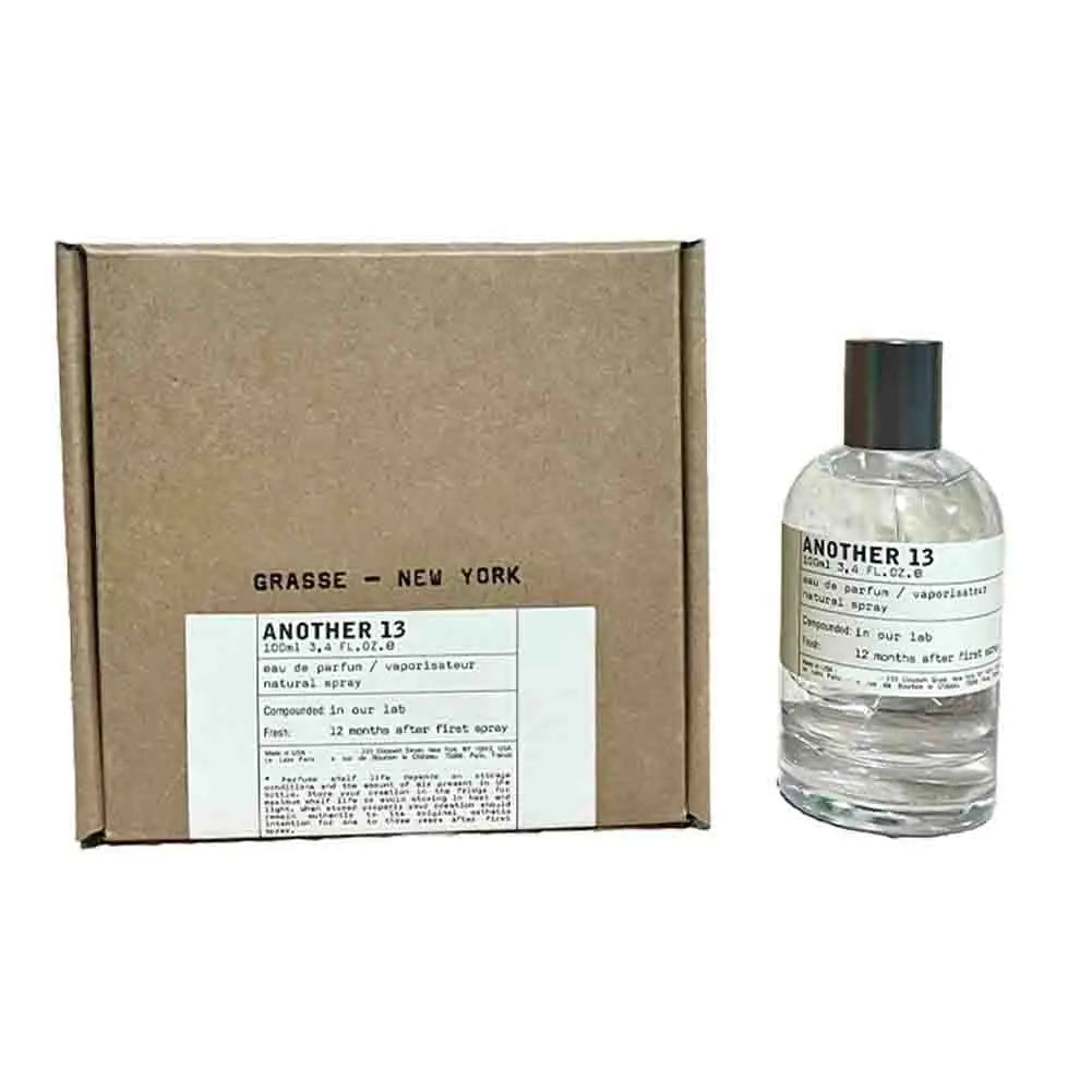 New 100ml Perfume Set – No.33, No.13, No.29, No.31 Long-Lasting Fresh & Light Fragrance