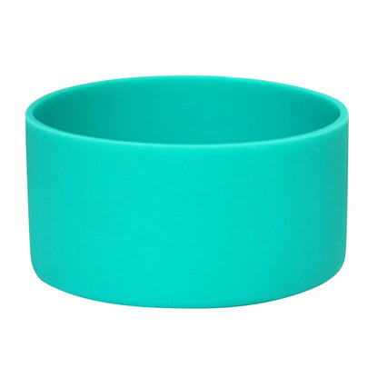 Silicone Water Bottle Boot – Anti-Slip Bottom Protector for Owala 32oz Flask Water Bottle