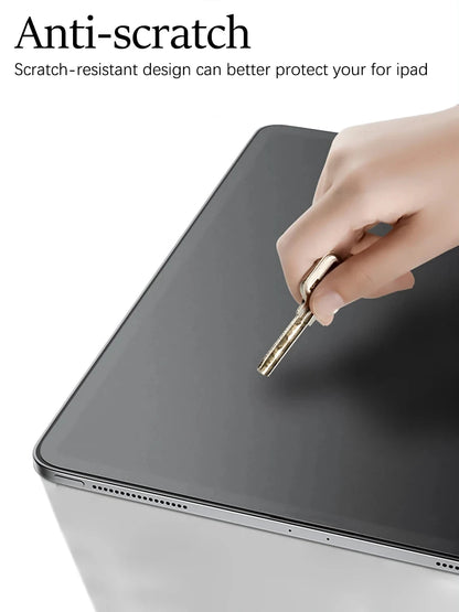 3Pcs Paper-Like Screen Protector for Lenovo Legion Y700 2025 – 8.8" 3rd & 2nd Gen 2023, No Glass Protector        4o mini