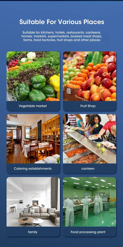 USB Electric Fly Trap — Automatic Insect Catcher & Pest Control Device for Flies