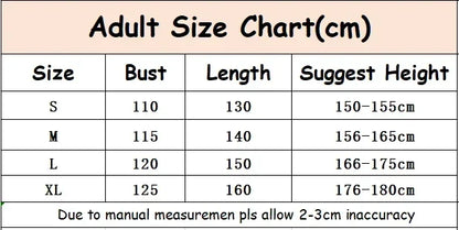 Pokémon Kigurumi Onesie — Pikachu, Gengar, Snorlax, Eevee, Squirtle, Umbreon Pajamas Cosplay Costume for Adults & Halloween Gift