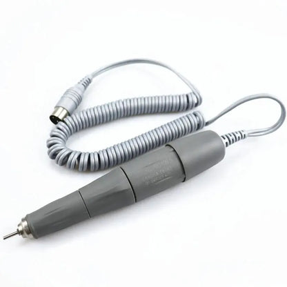 50000RPM Electric Nail Drill – 65W Manicure & Pedicure Machine with Handpiece for Nail Art and Filing