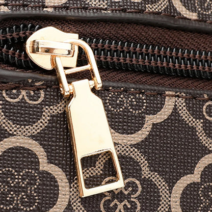 High-Quality PU Leather Women’s Shoulder Bag – Small Luxury Crossbody Messenger Handbag & Phone Satchel