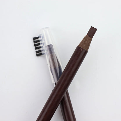 Microblading Brow & Lip Pencil Set – Mapping, Filling, and Outlining Permanent Makeup Kit