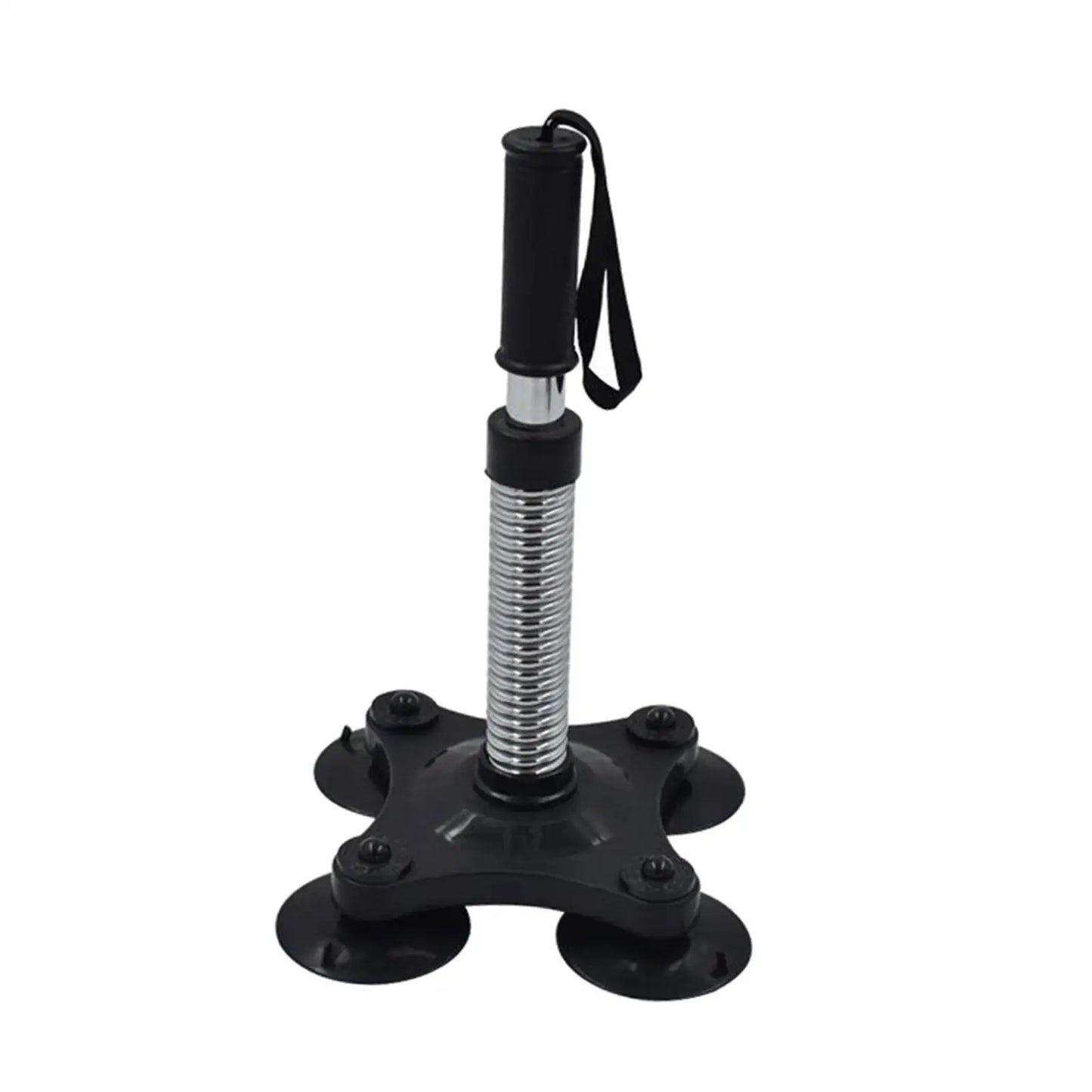 Arm Wrestling Trainer — 4 Suction Cup Heavy-Duty Forearm & Wrist Muscle Developer for Strength Training