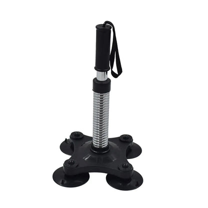 Arm Wrestling Trainer — 4 Suction Cup Heavy-Duty Forearm & Wrist Muscle Developer for Strength Training