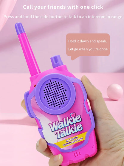 2pcs Wireless Handheld Puzzle Toys - Science and Education Parent-Child Interaction, Indoor and Outdoor Fun, Children's Birthday Gifts