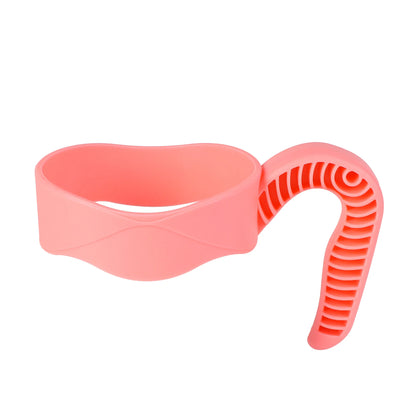 Non-Slip Handle Holder for 20oz & 30oz Tumblers — Travel-Friendly Coffee & Water Cup Accessory