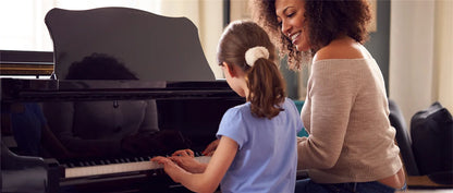 Piano Keyboard Stickers – White & Black Note Labels for 37 49 54 61 88  Keys, Electronic Piano Music Stickers