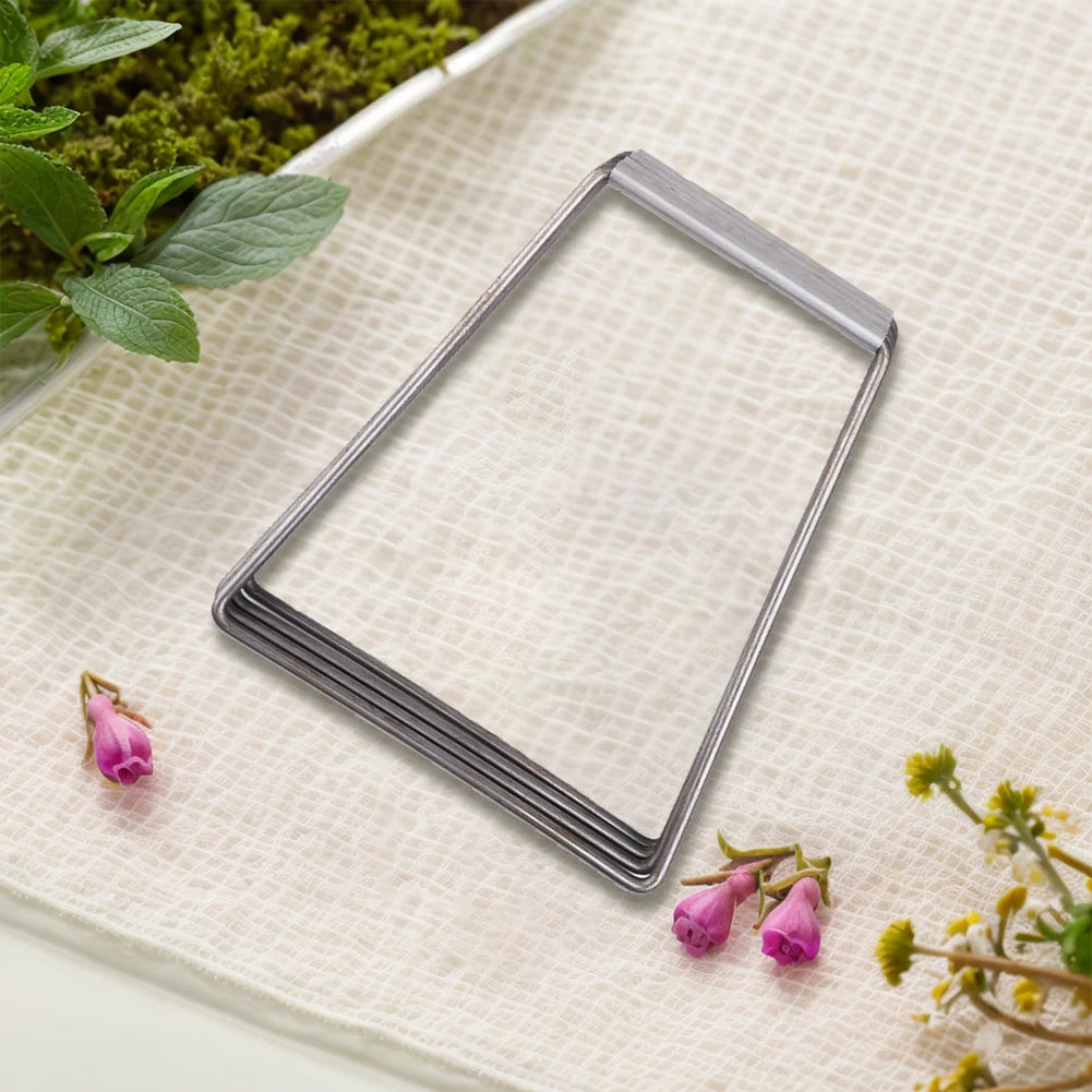 1/2PCS Aluminum Alloy Camping Folding Cooler Box Stand - Ice Box Shelf and Container Holder for Outdoor Camping Supplies